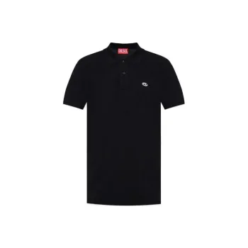 DIESEL T Smith Doval Pj Short Sleeved Polo Shirt