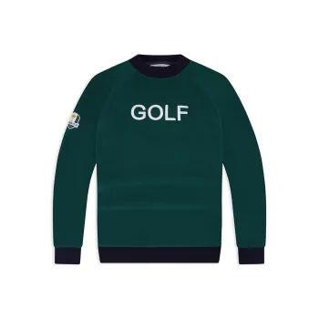 RYDER CUP American Sweatshirt Fall Men's