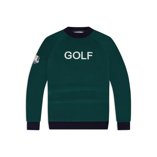 RYDER CUP American Sweatshirt Fall Men's