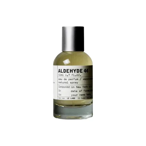 Le Labo 도시 생활 여행 통근 전용 향수 남녀공용