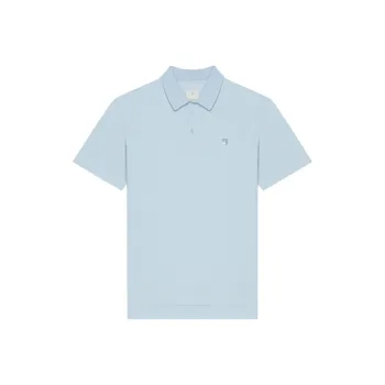Givenchy 4G Embroidered Polo Shirt