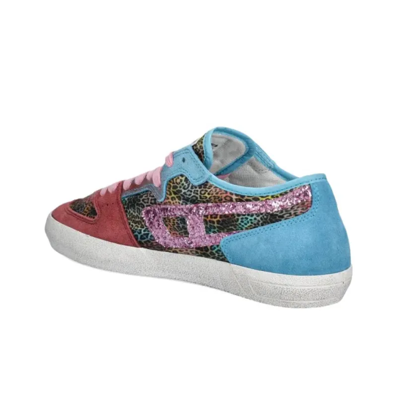 DIESEL Leroji D 1 Sneakers Women's-3