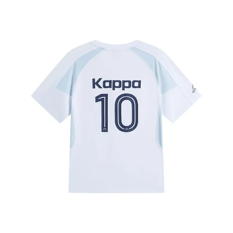 Kappa 1916 Series T Shirt Unisex-3
