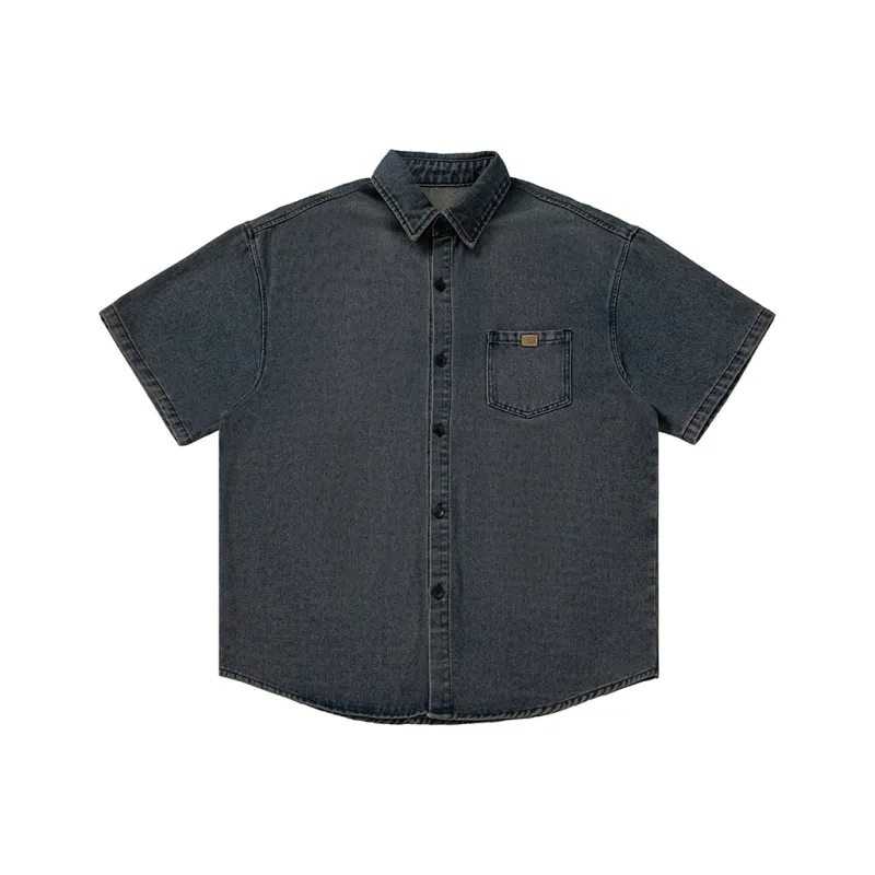 EMINU Shirts Unisex-6