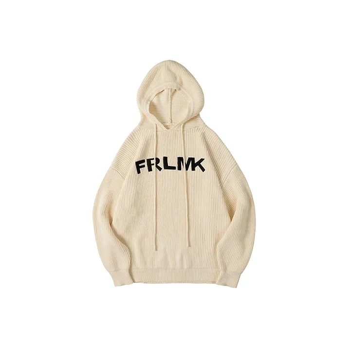 FRLMK Sweaters Unisex Ecru-0