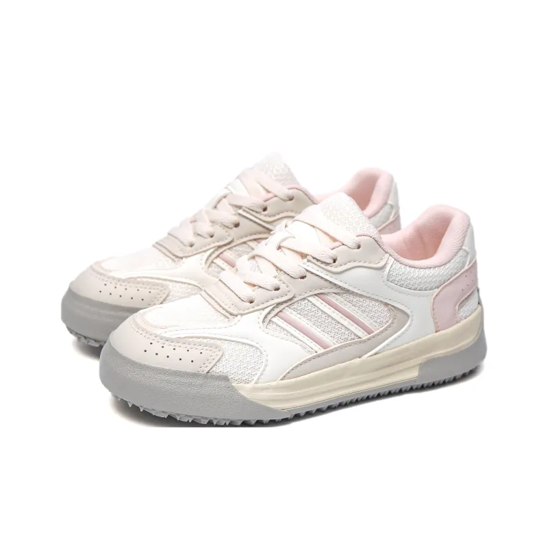 TUOPIN Anti Slip Wear Resistant Low Top Skateboard Shoes Women's-1