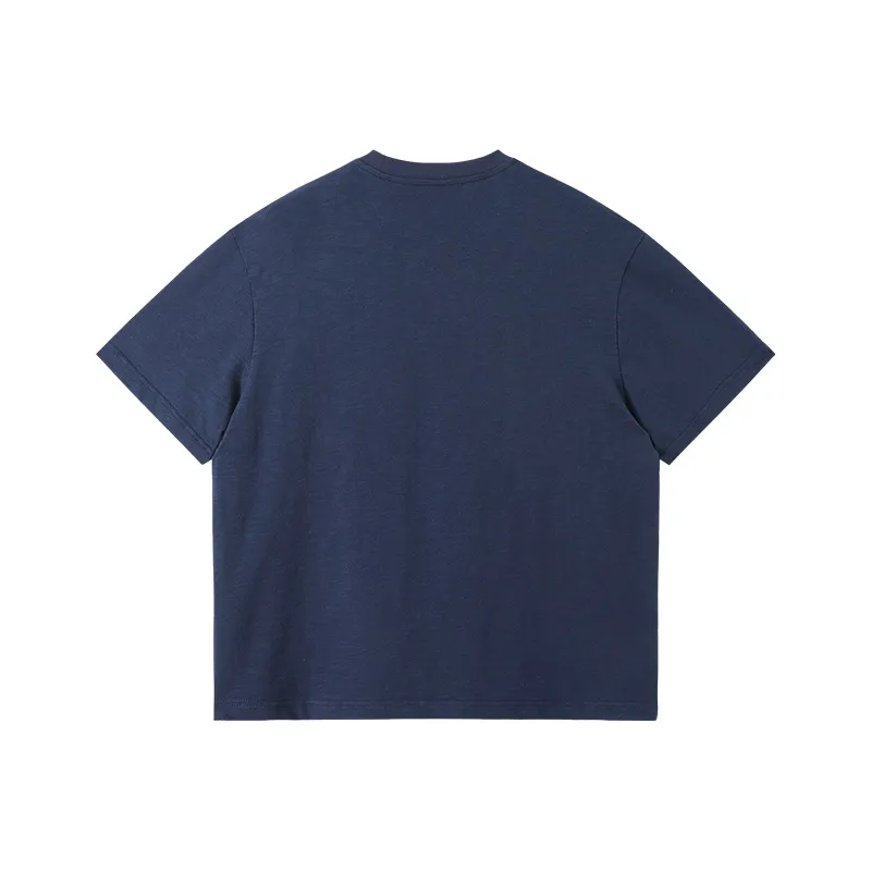 Ben.panda T Shirts Men-5