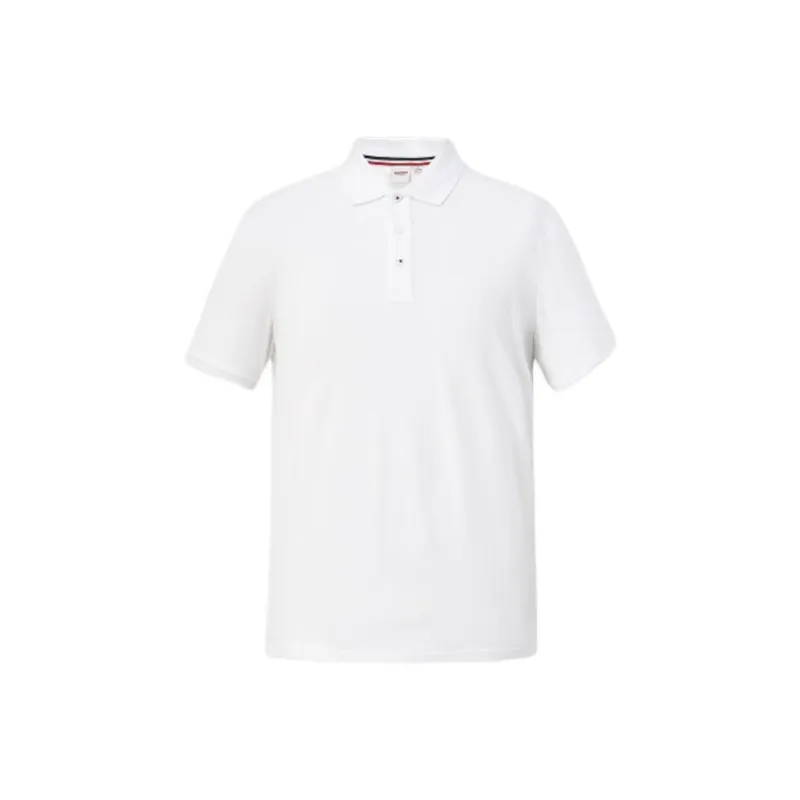 DANIEL HECHTER Polo Shirt Men's-0