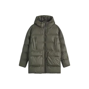 Rains Alta Puffer Jacket