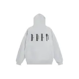Gray-Fleece-Lined