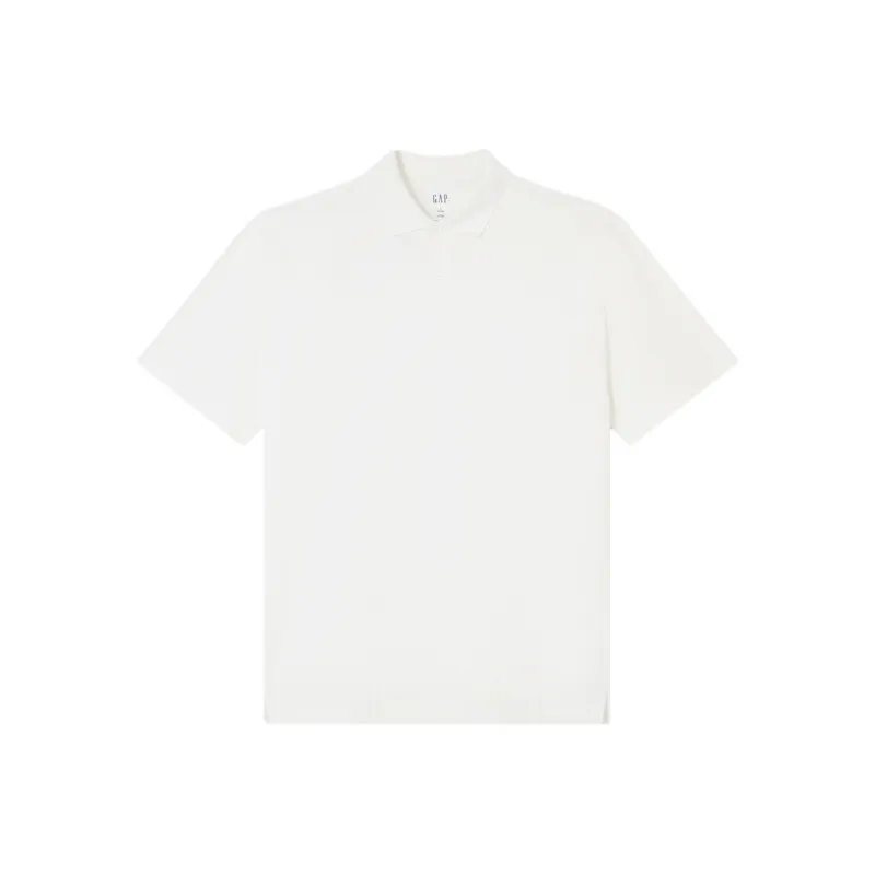 GAP Polo Shirts Unisex-2