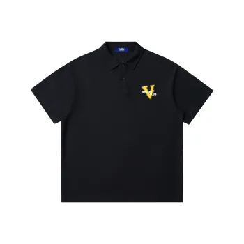 WHELVE Polo Shirts Unisex