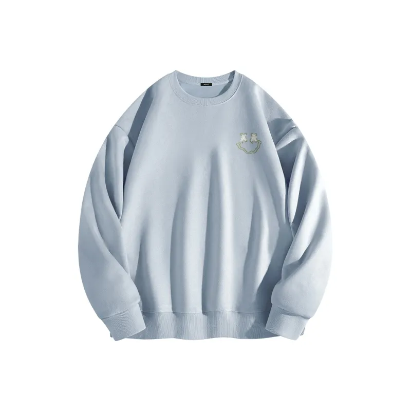 MINISO Sweatshirts Unisex-4