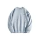 Light Blue (B Smile Wreath Chest Logo)