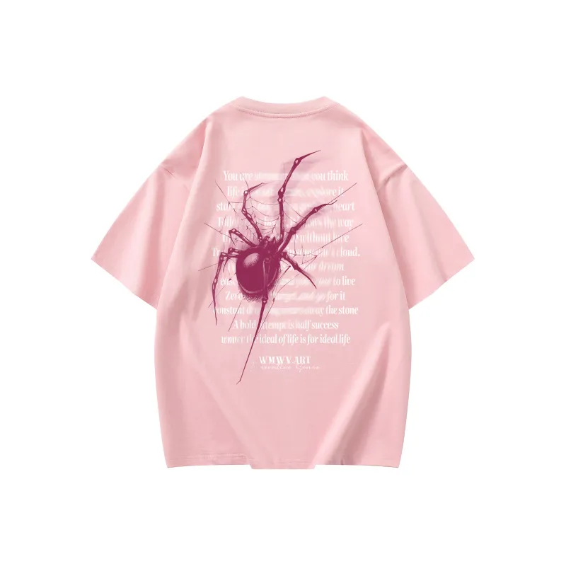 WMWV T Shirts Unisex-107