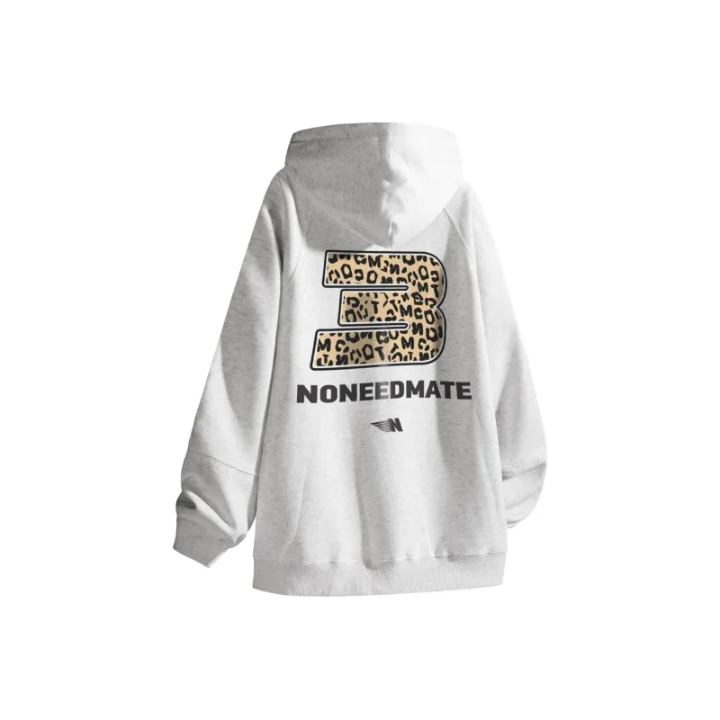 NOMT Sweatshirts Unisex-12