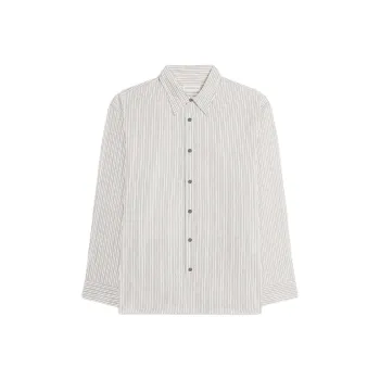 DRIES VAN NOTEN Striped Shirt