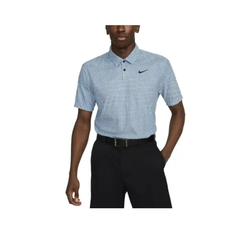 Nike Tour Men's Dri FIT Adv Golf Polo