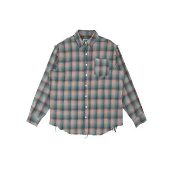 GRAILZ SS25 Shirts Unisex Mint Pink