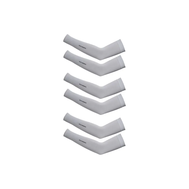 Warrior Polyamide Cooling Arm Sleeves Unisex-9