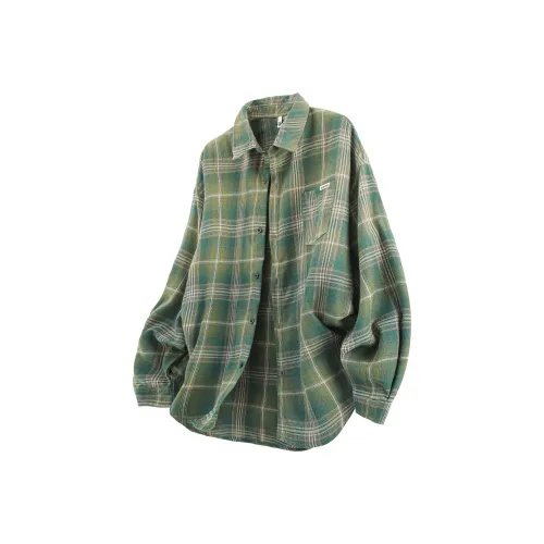 SAME FLOW Shirts Unisex