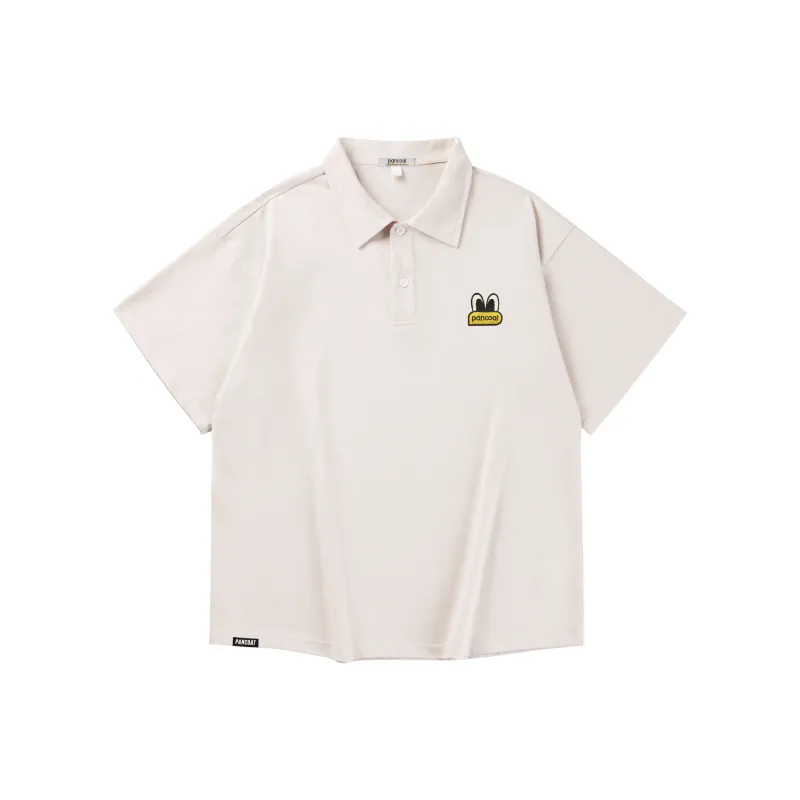 Pancoat Polo Shirts Unisex-4