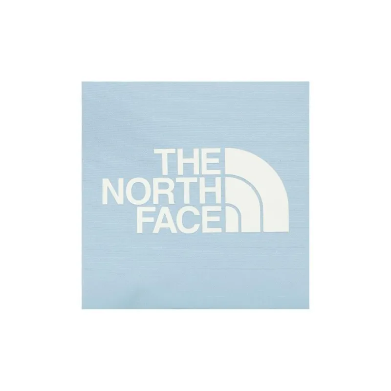 THE NORTH FACE Polyester One Shoulder Handbag Tubas Women's Pink Blue-3