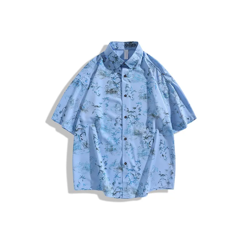 UF9193 Shirts Unisex-4