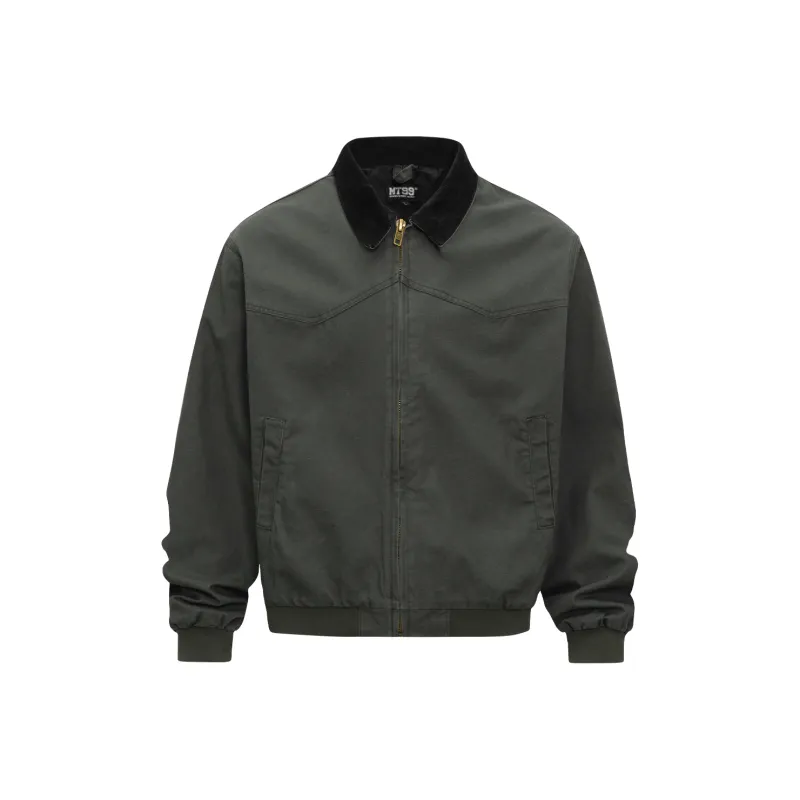 MT99 Jackets Unisex-4