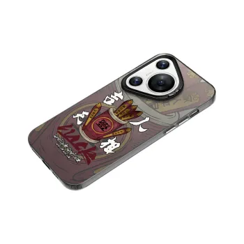 YIBAOBAO Phone Cases
