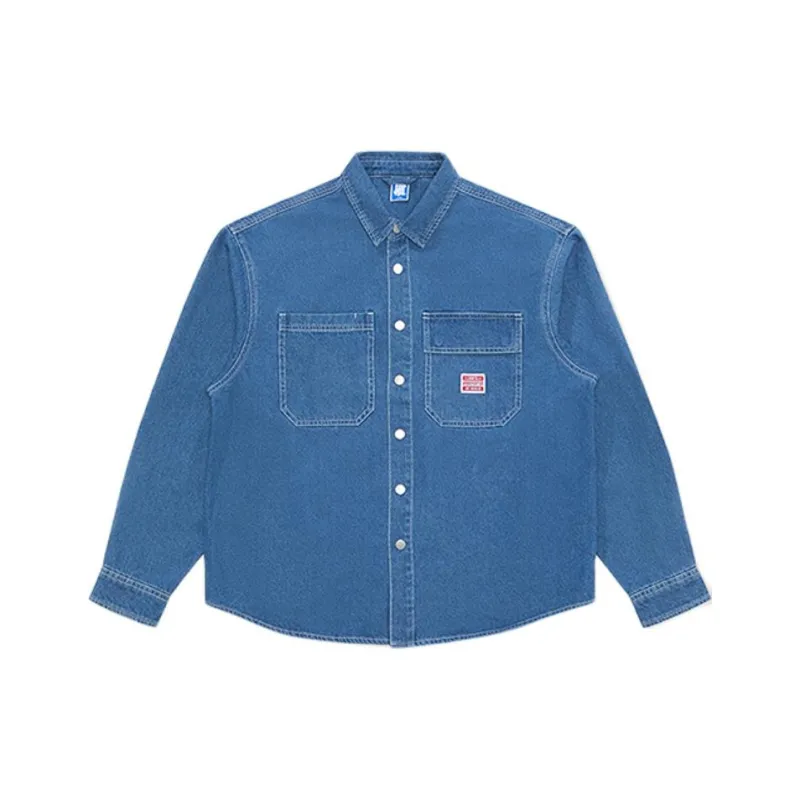 UNDEFEATED SS25 Shirts Unisex-0