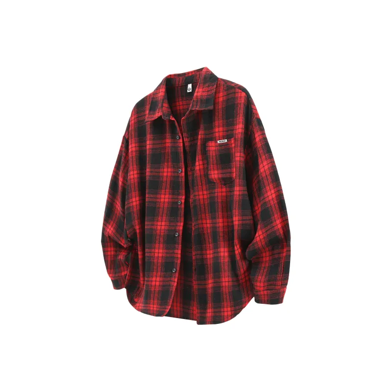 FAKE VINTAGE Shirts Unisex-5