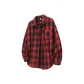Red Plaid