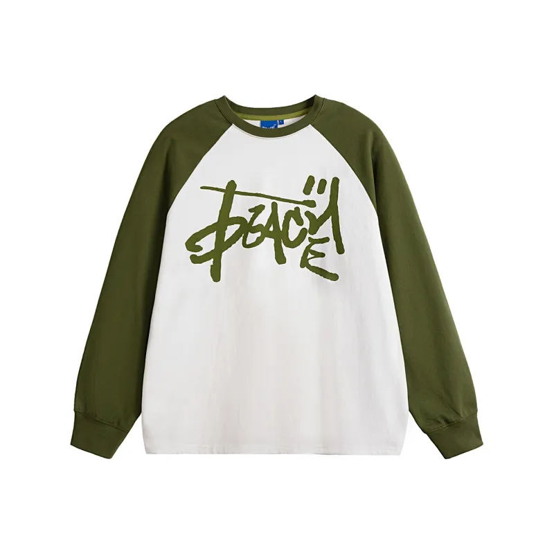 Teach Peace Sweatshirts Unisex-8