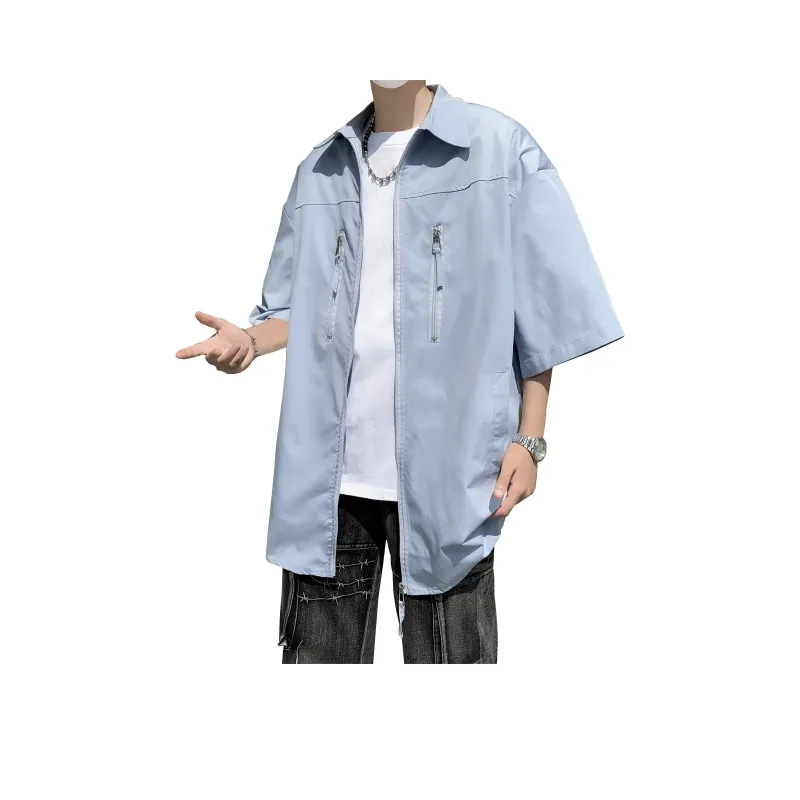 IGOI Shirts Unisex-6