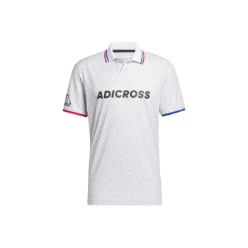 Adidas ADICROSS POLO SHIRT Polo Shirt Men's White