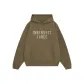 Olive Green (Hooded)