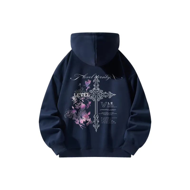 LEVEL Sweatshirts Unisex-7