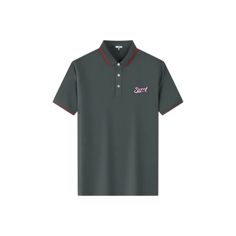 WARRIOR Polo Shirts Unisex-6