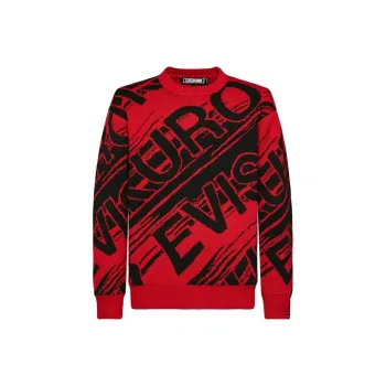 EVISU Sweaters Men