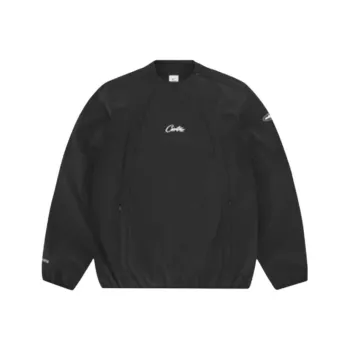 Nike X Corteiz Crtz Nrg Midlayer Top