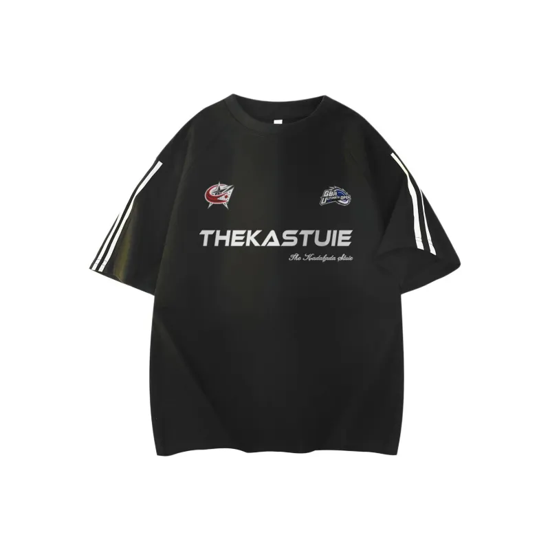 KADAKADA SUITE T Shirts Unisex-2
