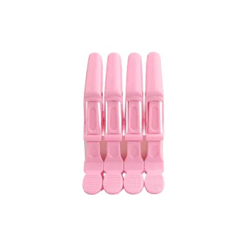 GOODY Acrylic Hair Clips Women's