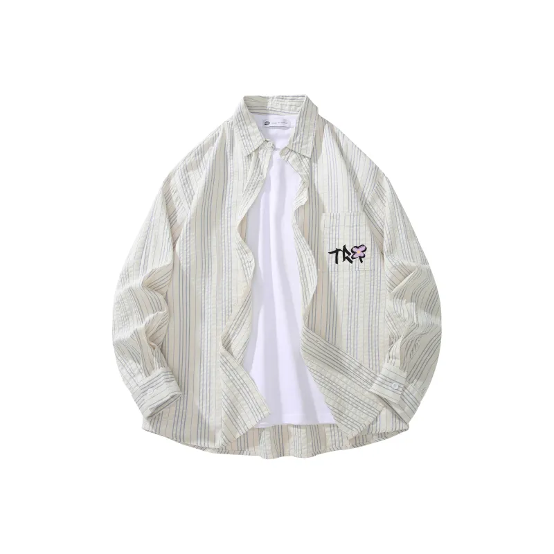 Tre Club Shirts Unisex-4