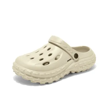 King Jinmai Clogs Men