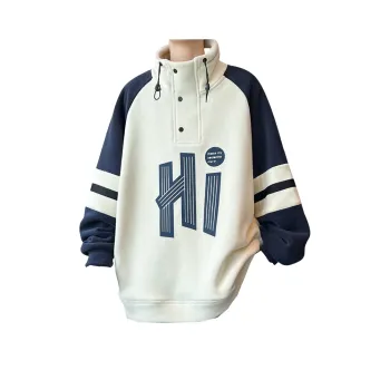 M MAICCO Sweatshirts Men