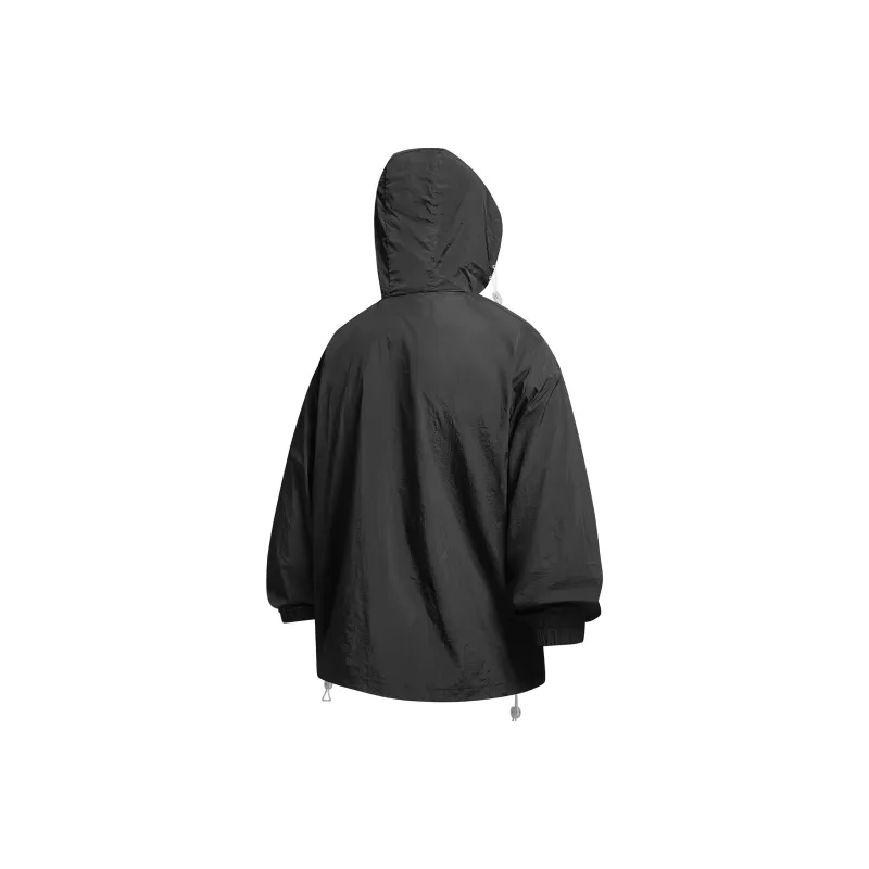 Warrior Ride The Wind Collection Open Ended Smile Collection Jacket Unisex-13