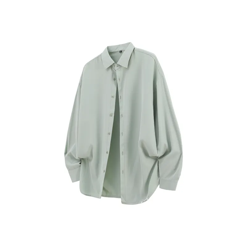 FAKE VINTAGE Shirts Unisex-15