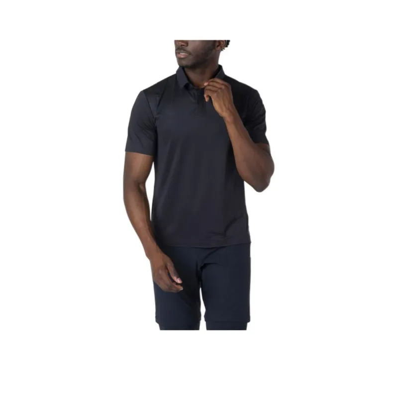 ROSSIGNOL Lightweight Polo Shirt-2