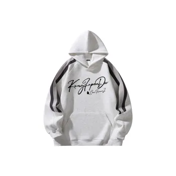 Kung Fu Panda Sweatshirt Unisex